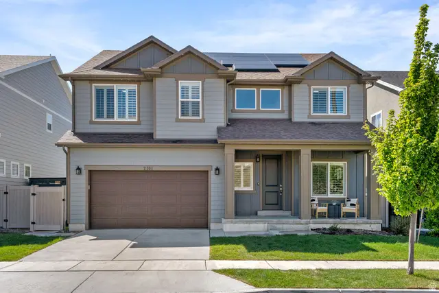 2101 W Northridge Dr #8, Lehi, UT 84043 - #1