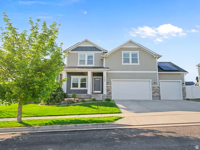 7598 S Scenic Maple Dr, West Jordan, UT 84081 - #2