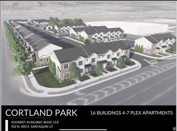 152 N 400 E, Santaquin, UT 84655