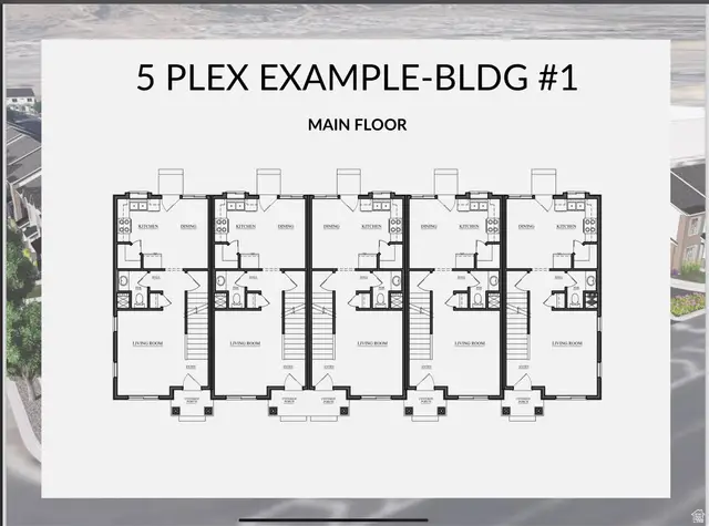 152 N 400 E, Santaquin, UT 84655 - #2