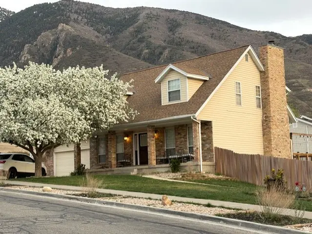 2212 E High Mesa Dr S, Sandy, UT 84092 - #3