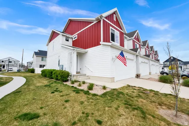 94 E Ashgrove Ln, Saratoga Springs, UT 84045 - #2