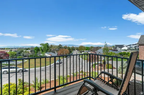 505 E 4750 N, Provo, UT 84604