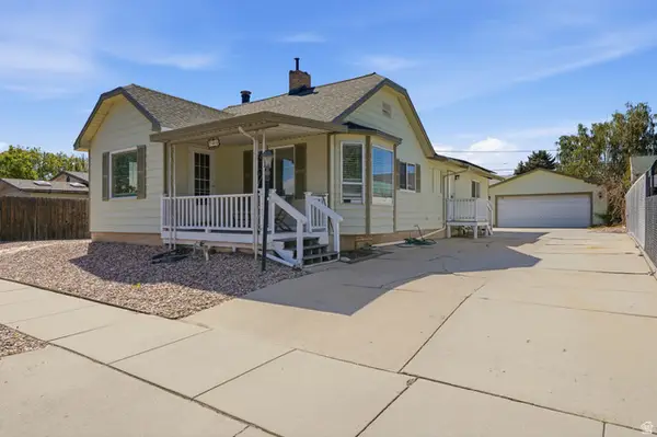 700 E 5900 S, Murray, UT 84107