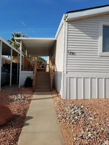 136 N 1450 N Dixie Downs, Saint George, UT 84770 - #3