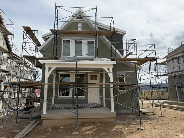 11432 S Glass Hill Dr, South Jordan, UT 84009 - #1