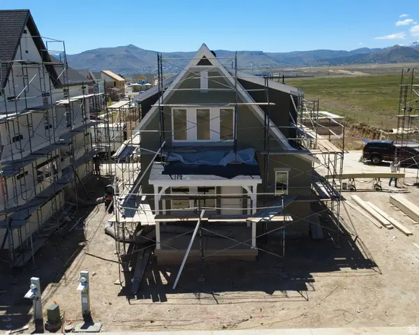 11432 S Glass Hill Dr, South Jordan, UT 84009 - #2