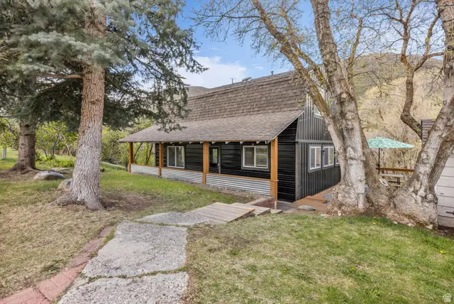 4265 S Tammy Ln, Daniel, UT 84032 - #1