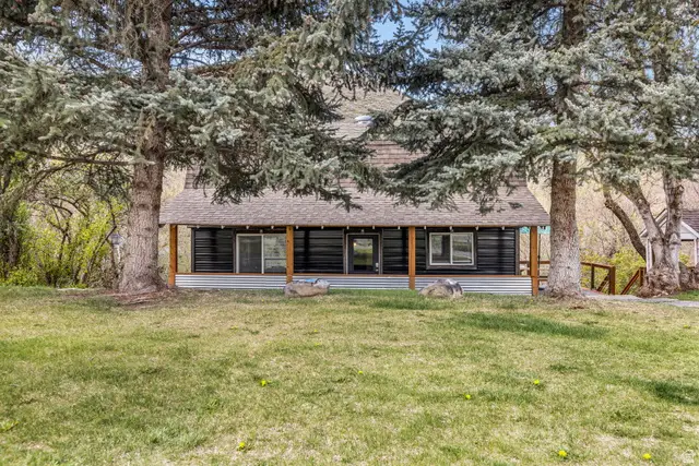 4265 S Tammy Ln, Daniel, UT 84032 - #2