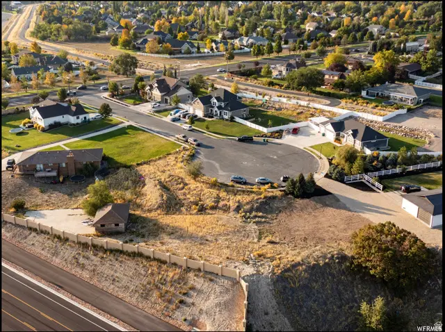 5401 W Pebble Ln, Saratoga Springs, UT 84045 - #1