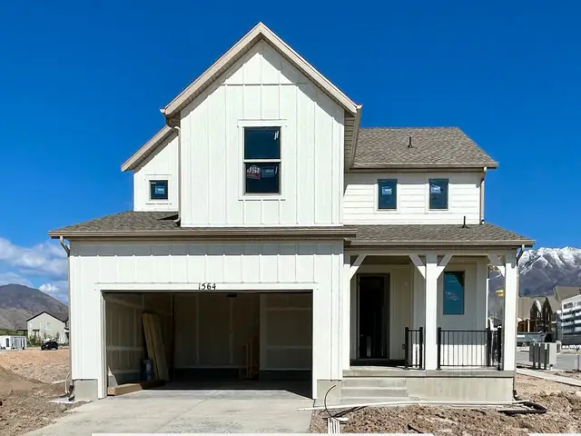 1564 N 1400 E #916, Spanish Fork, UT 84660 - #1