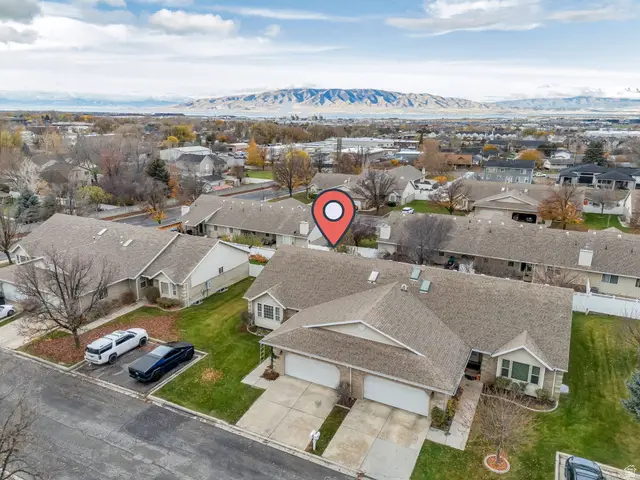 517 N 80 W, Lindon, UT 84042 - #2