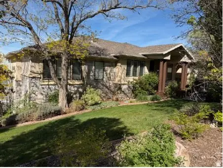 941 N Sandhurst Dr, Salt Lake City, UT 84103