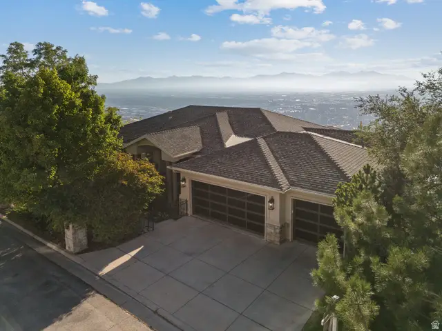 941 N Sandhurst Dr, Salt Lake City, UT 84103 - #2
