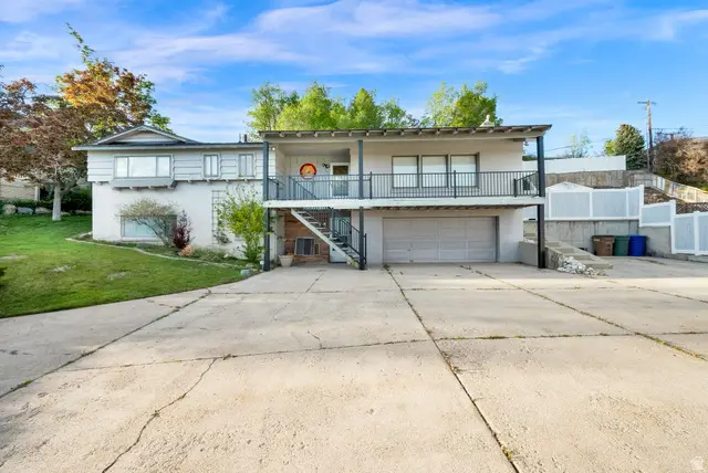 551 E North Hills Dr N, Salt Lake City, UT 84103 - #1