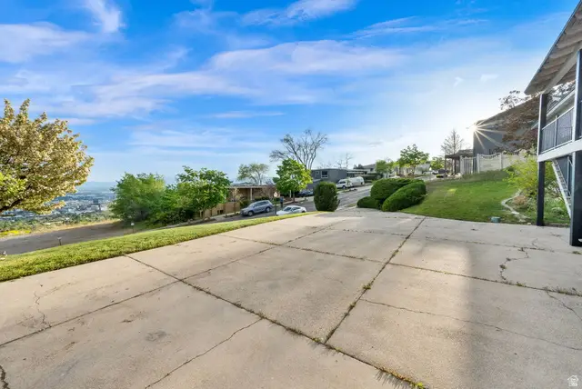 551 E North Hills Dr N, Salt Lake City, UT 84103 - #3
