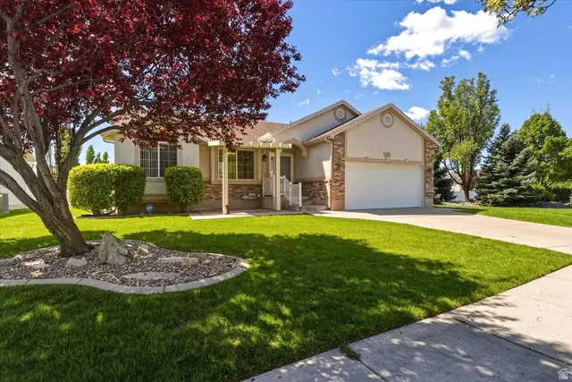 2291 W Craig Ln, Syracuse, UT 84075 - #1