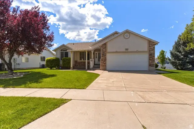 2291 W Craig Ln, Syracuse, UT 84075 - #2