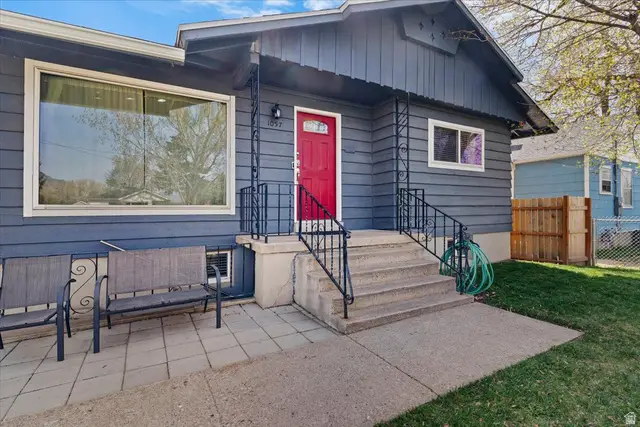 1057 E 3400 S, Ogden, UT 84403 - #2