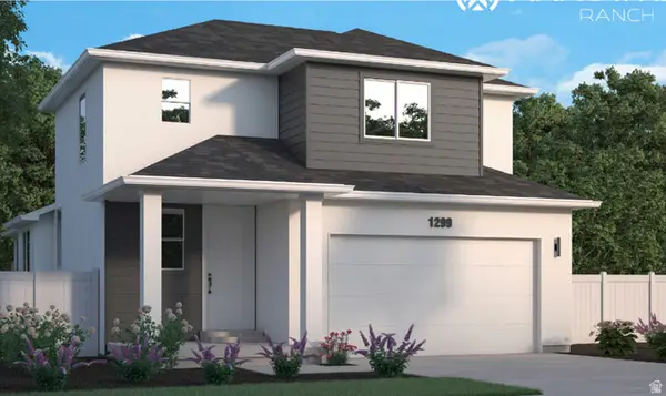 1299 N 1475 E, Payson, UT 84651