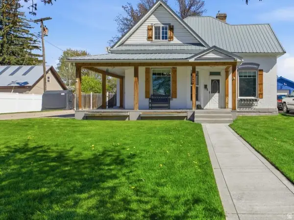 129 E 1st S S, Preston, ID 83263
