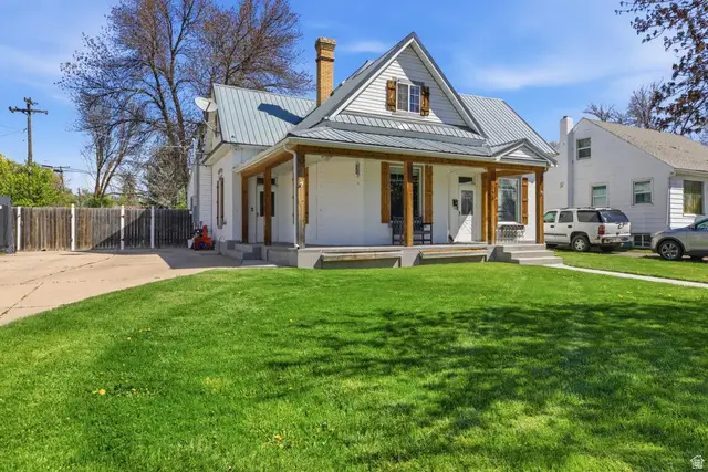 129 E 1st S S, Preston, ID 83263 - #3