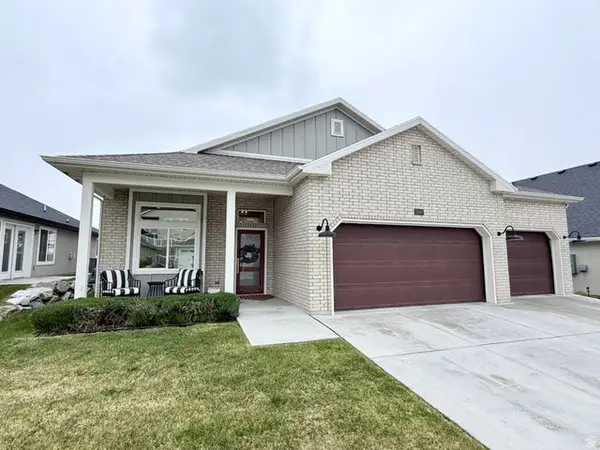 1449 N Cobblewood Ct E, Kaysville, UT 84037