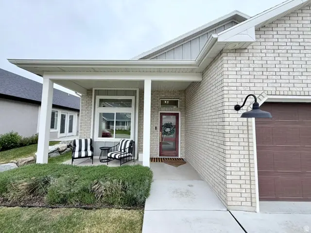1449 N Cobblewood Ct E, Kaysville, UT 84037 - #2