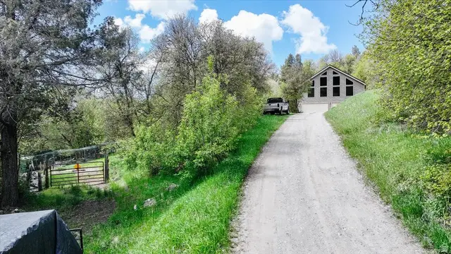 7203 E Cub River Rd, Preston, ID 83263 - #2