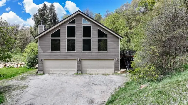 7203 E Cub River Rd, Preston, ID 83263 - #3