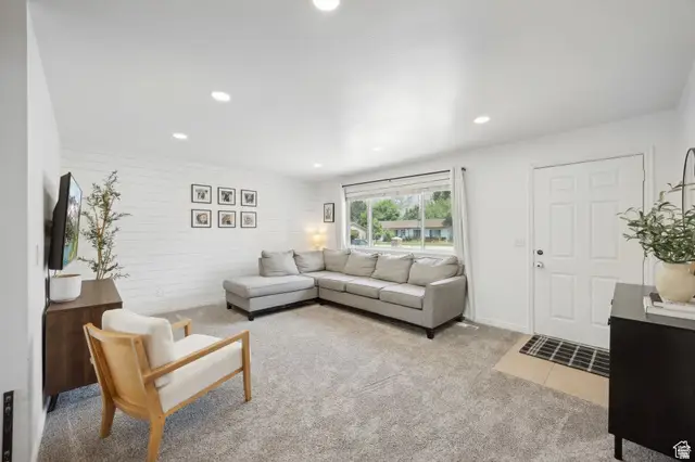 495 N 250 W, Springville, UT 84663 - #3