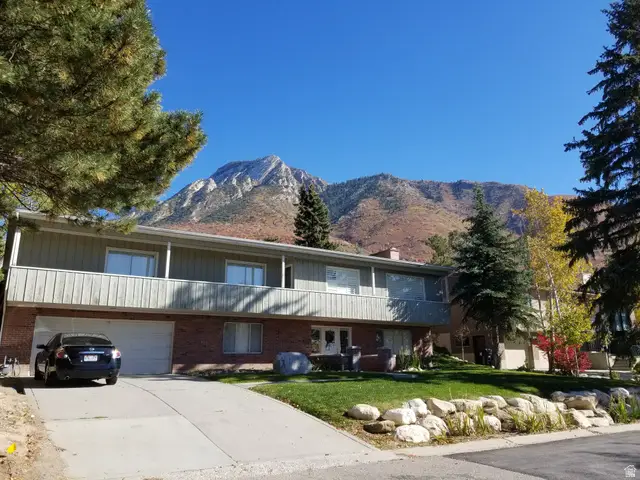 4655 S Deercreek Rd E, Salt Lake City, UT 84124 - #1