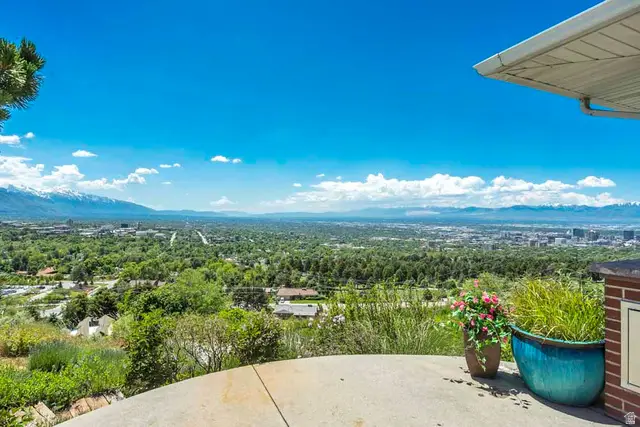 1232 E Chandler Cir N, Salt Lake City, UT 84103 - #2