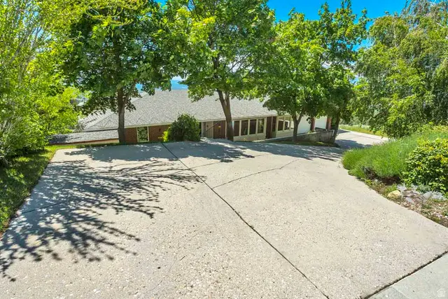 1232 E Chandler Cir N, Salt Lake City, UT 84103 - #3