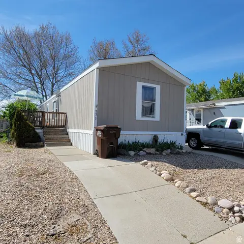 1450 N Washington Blvd #173, Ogden, UT 84404 - #2