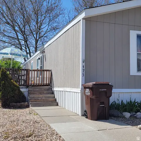 1450 N Washington Blvd #173, Ogden, UT 84404 - #3