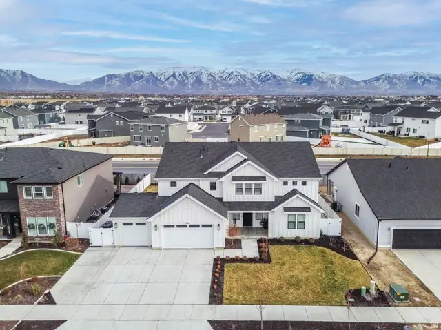 3301 S 2410 W, Syracuse, UT 84075 - #2