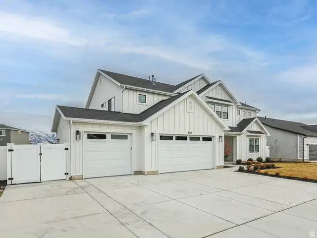 3301 S 2410 W, Syracuse, UT 84075 - #3
