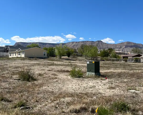 625 N 200 E, Ferron, UT 84523 - #1