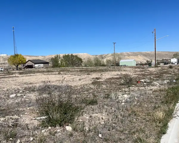 625 N 200 E, Ferron, UT 84523 - #2