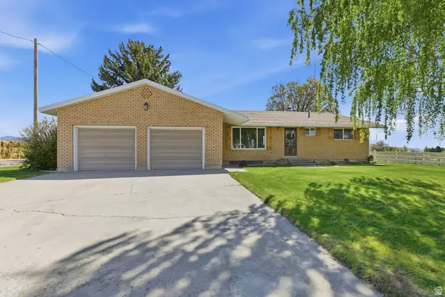 1207 S 600 W W, Preston, ID 83263 - #1