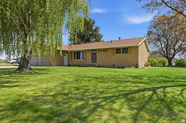 1207 S 600 W W, Preston, ID 83263 - #2