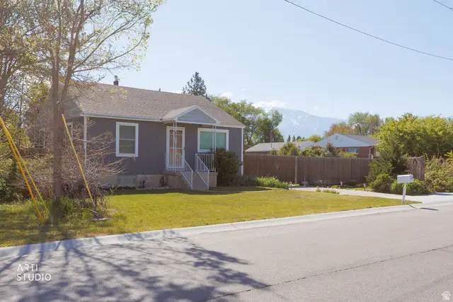 7387 S Halelani Dr. E, Midvale, UT 84047 - #3
