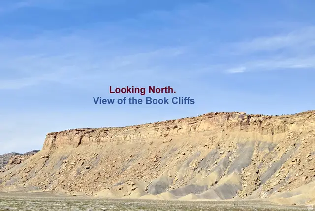0 Nutter Ave, Thompson, UT 84540 - #2