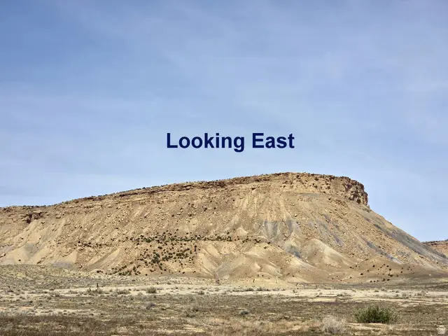 0 Nutter Ave, Thompson, UT 84540 - #3
