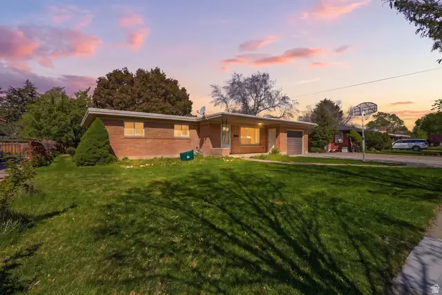 853 N 1400 E, Logan, UT 84321 - #1