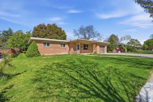 853 N 1400 E, Logan, UT 84321 - #2