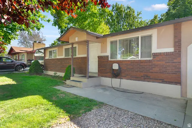 1838 N 1690 W, Layton, UT 84041 - #1