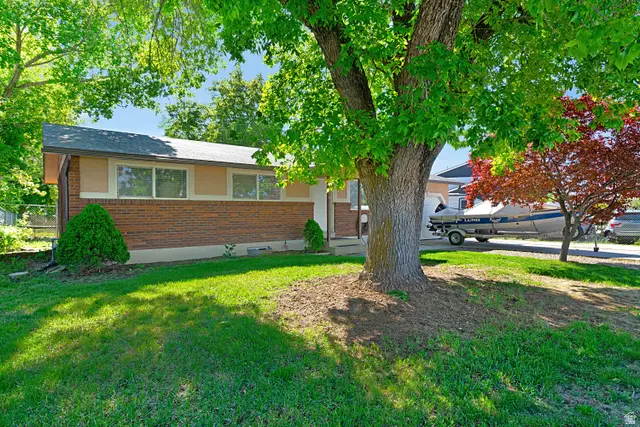 1838 N 1690 W, Layton, UT 84041 - #2