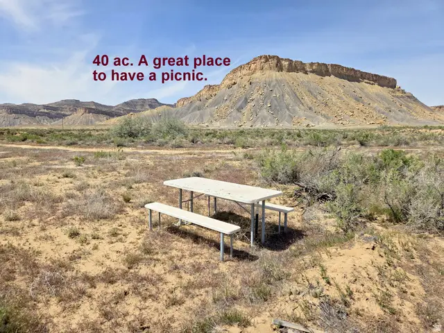 251 N Thompson Rd, Thompson, UT 84540 - #1